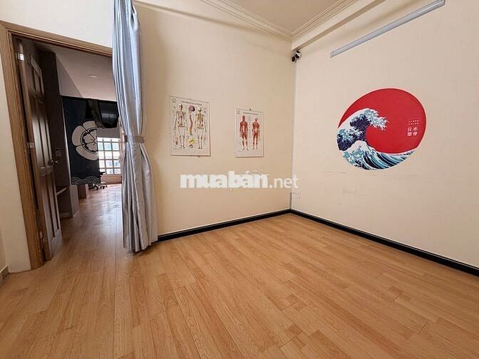 🔥Cho Thuê Mặt bằng Nguyễn Văn Thủ Đakao Q1 trệt 1 lầu giá chỉ 27tr/th