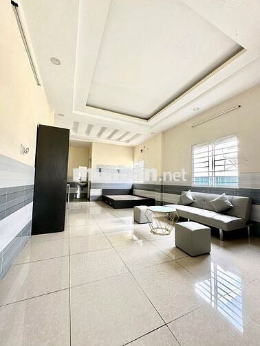 CĂN HỘ LUXURY SIÊU RỘNG SIÊU THOÁNG CUỐI THỐNG NHẤT