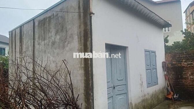 Bán nhà - Đại Mạch - Đông Anh - 45m- nhỉnh 3 tỷ