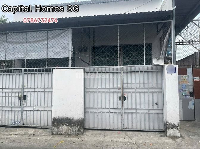 HÀNG HIẾM! BÁN DÃY TRỌ ĐANG KINH DOANH – THU NHẬP 25-30TR/THÁNG 