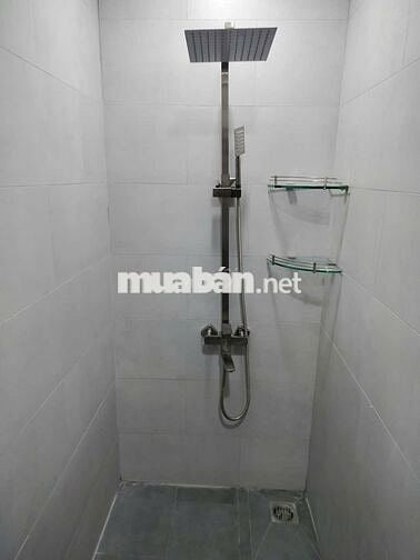 Phòng đẹp Q4 – full nội thất cao cấp, sân phơi riêng, giá 11tr