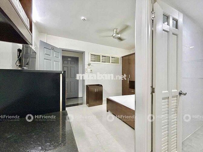 🔥CĂN HỘ DỊCH VỤ_CHUNG CƯ MINI_THANG MÁY_GẦN CV GIA ĐỊNH_SÂN BAY