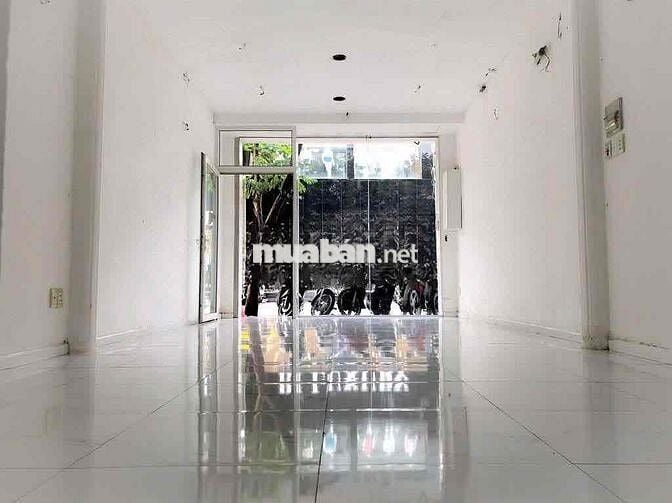 CHO THUÊ NHÀ MẶT TIỀN KINH DOANH - LÊ VĂN SỸ, PHÚ NHUẬN - 165M2 - 1T3L