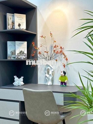 Studio tách bếp, máy giặt riêng, full NT mới 100% ngay khu Bàu Cát