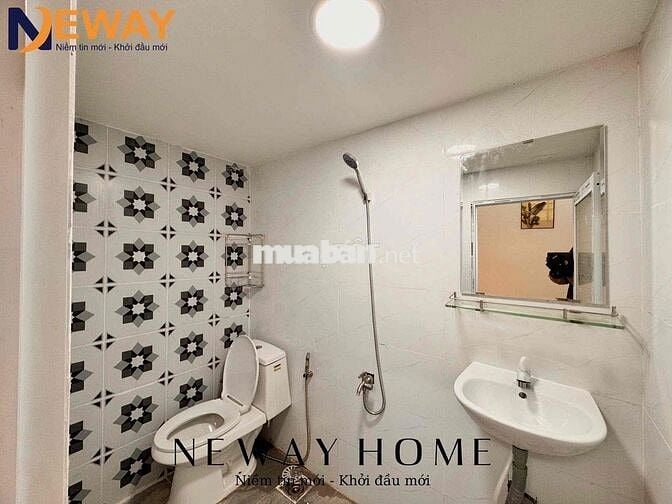 PHÒNG GÁC CAO SIÊU RỘNG FULL NỘI THẤT GIÁ RẺ BẤT NGỜ