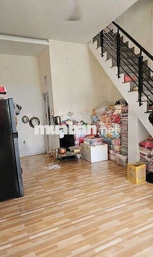 NGAY AEON. LÔ GÓC 2MT - 81M2 - 2 TẦNG 9 *9M -HẺM HƠN 3M - GIÁ 4.39T.Ỷ