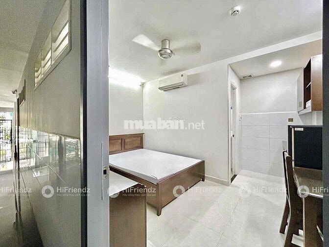 🔥CĂN HỘ DỊCH VỤ_CHUNG CƯ MINI_THANG MÁY_GẦN CV GIA ĐỊNH_SÂN BAY