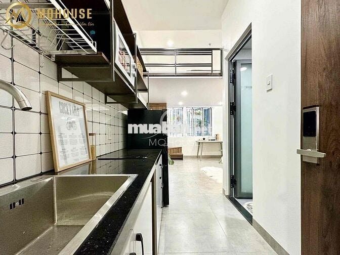 CĂN HỘ DUPLEX XỊN XÒ FULL NỘI THẤT NGAY LẠC LONG QUÂN 🧸🧸🧸