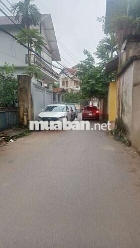 Bán nhà - Đại Mạch - Đông Anh - 45m- nhỉnh 3 tỷ