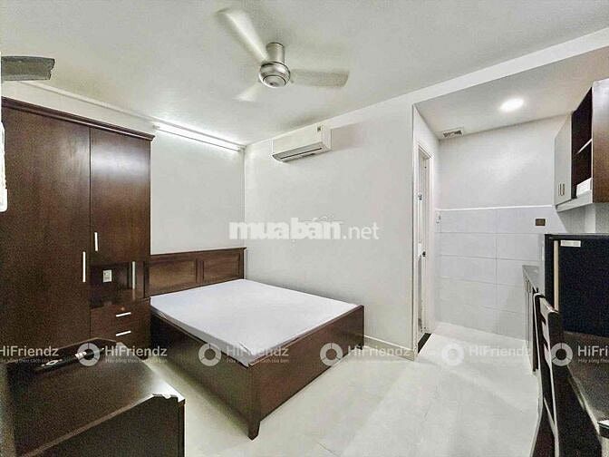 🔥CĂN HỘ DỊCH VỤ_CHUNG CƯ MINI_THANG MÁY_GẦN CV GIA ĐỊNH_SÂN BAY