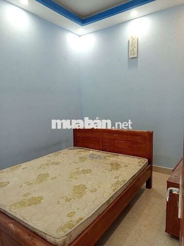 CHO THUÊ NHÀ 3 PN-3 LẦU -ĐƯỜNG OTO NGỦ TRONG -P VĨNH PHÚ -TP THUẬN AN