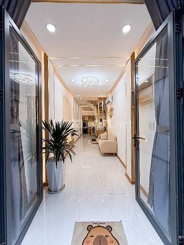 90m2 sàn, 4PN full nt cạnh đhcn chỉ 4.468 tỷ tl