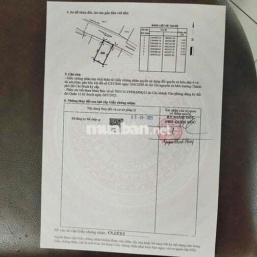 💥ĐƯỜNG XE TẢI HÀ HUY GIÁP ĐẤT 55.6M2 GIÁ CHỈ 3.15 TỶ