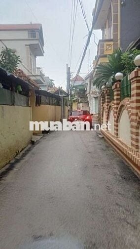 Bán nhà - Đại Mạch - Đông Anh - 45m- nhỉnh 3 tỷ