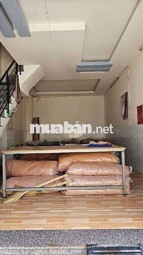 NGAY AEON. LÔ GÓC 2MT - 81M2 - 2 TẦNG 9 *9M -HẺM HƠN 3M - GIÁ 4.39T.Ỷ