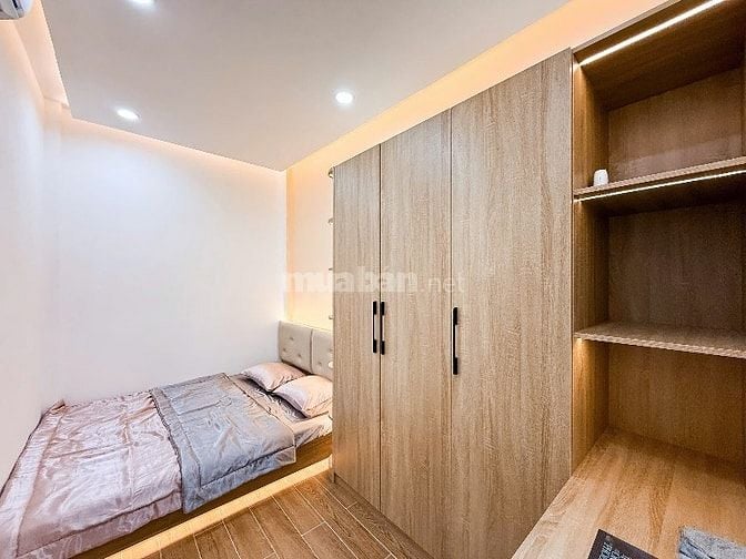 90m2 sàn, 4PN full nt cạnh đhcn chỉ 4.468 tỷ tl