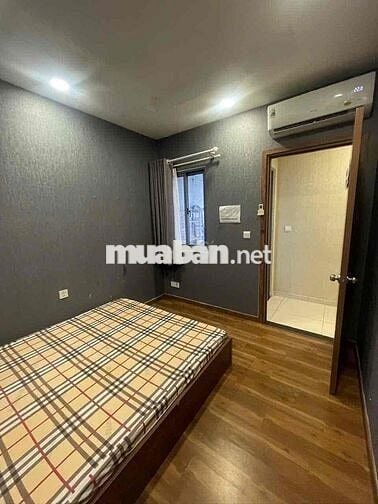 Bán căn hộ The Pegasuite, 68m2 full nội thất, khu đã được cấp sổ hồng