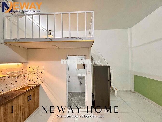 PHÒNG GÁC CAO SIÊU RỘNG FULL NỘI THẤT GIÁ RẺ BẤT NGỜ