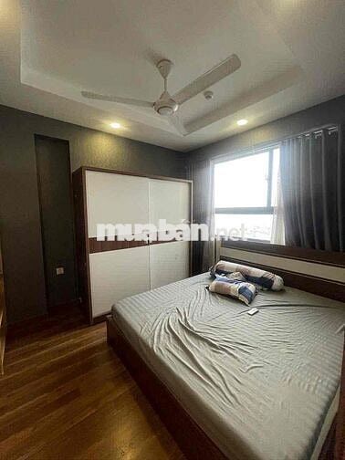 Bán căn hộ The Pegasuite, 68m2 full nội thất, khu đã được cấp sổ hồng