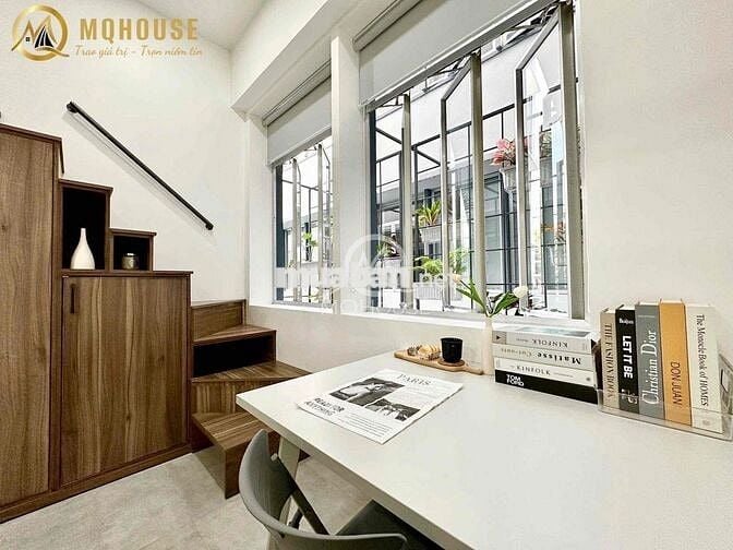 CĂN HỘ DUPLEX XỊN XÒ FULL NỘI THẤT NGAY LẠC LONG QUÂN 🧸🧸🧸