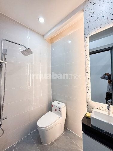 90m2 sàn, 4PN full nt cạnh đhcn chỉ 4.468 tỷ tl