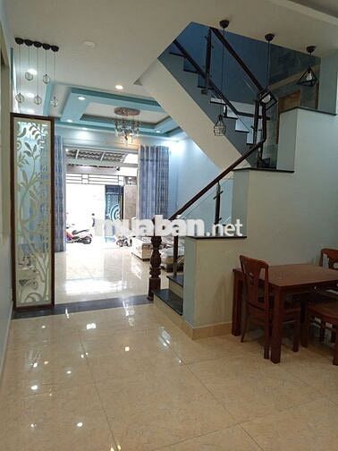 CHO THUÊ NHÀ 3 PN-3 LẦU -ĐƯỜNG OTO NGỦ TRONG -P VĨNH PHÚ -TP THUẬN AN