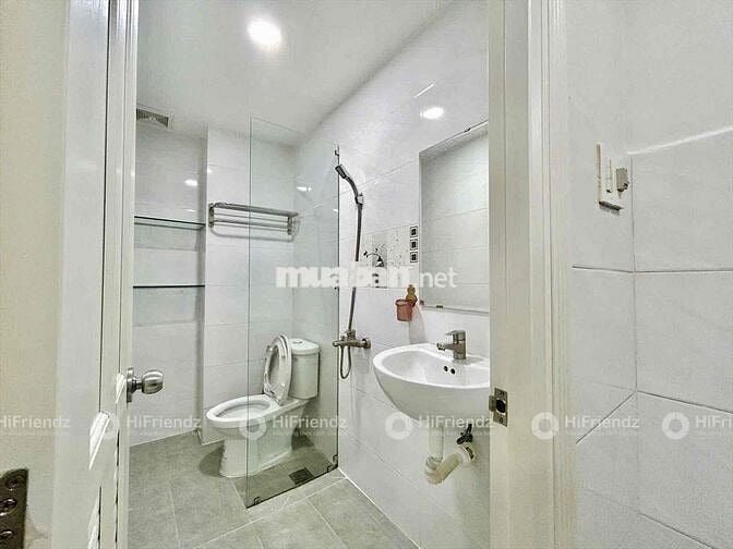 🔥CĂN HỘ DỊCH VỤ_CHUNG CƯ MINI_THANG MÁY_GẦN CV GIA ĐỊNH_SÂN BAY