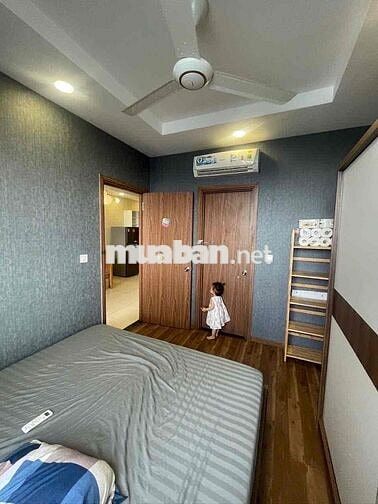 Bán căn hộ The Pegasuite, 68m2 full nội thất, khu đã được cấp sổ hồng