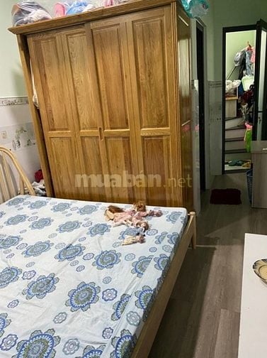 BÁN NHÀ MẶT TIỀN PHAN TÂY HỒ F7 QUẬN PHÚ NHUẬN 