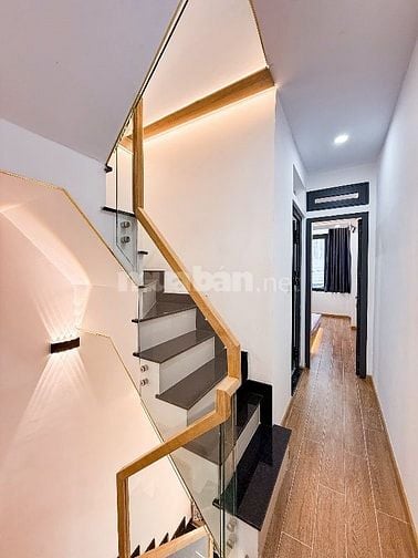 90m2 sàn, 4PN full nt cạnh đhcn chỉ 4.468 tỷ tl