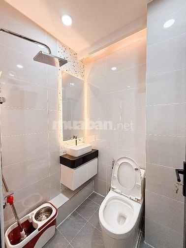 90m2 sàn, 4PN full nt cạnh đhcn chỉ 4.468 tỷ tl