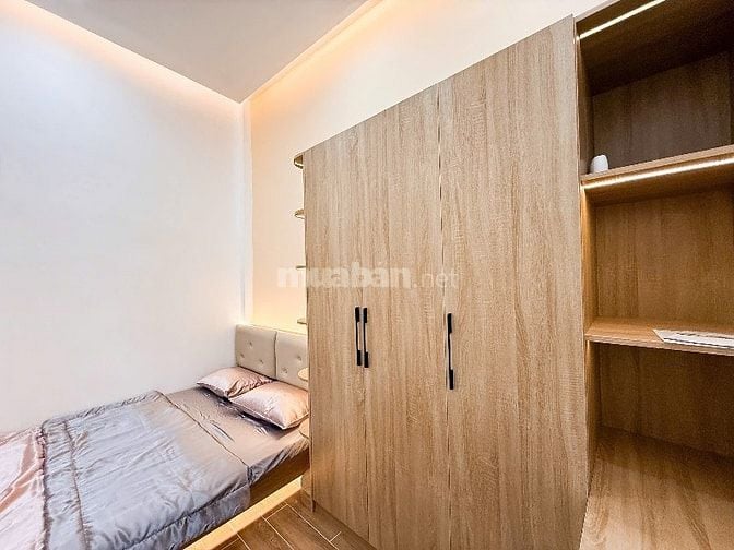 90m2 sàn, 4PN full nt cạnh đhcn chỉ 4.468 tỷ tl