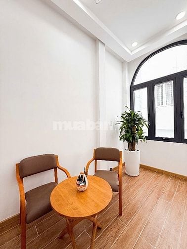 90m2 sàn, 4PN full nt cạnh đhcn chỉ 4.468 tỷ tl