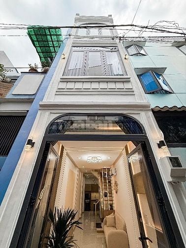 90m2 sàn, 4PN full nt cạnh đhcn chỉ 4.468 tỷ tl