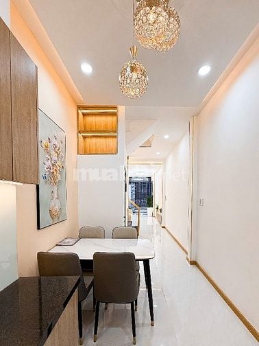 90m2 sàn, 4PN full nt cạnh đhcn chỉ 4.468 tỷ tl