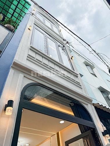 90m2 sàn, 4PN full nt cạnh đhcn chỉ 4.468 tỷ tl