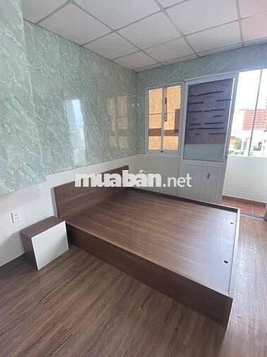 🎁Sang CHDV  hẻm 182 Hà Huy Giáp P. Thạnh Lộc Q12 Ngã Tư Ga