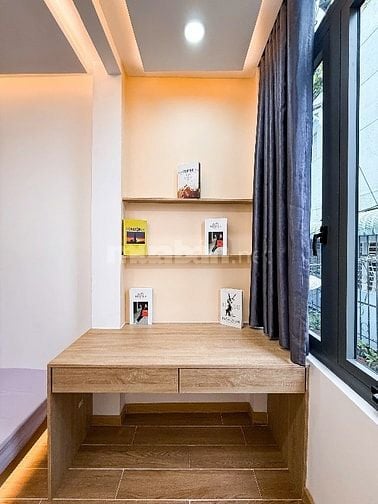 90m2 sàn, 4PN full nt cạnh đhcn chỉ 4.468 tỷ tl