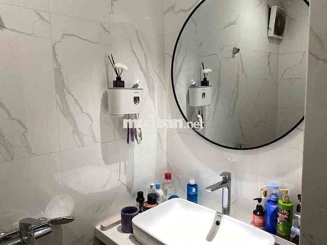 🏡 HXH 8M – KINH DOANH SẦM UẤT – NHÀ ĐẸP 4 TẦNG – NGUYỄN XÍ, P.26, BÌNH