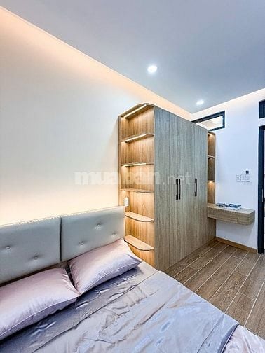 90m2 sàn, 4PN full nt cạnh đhcn chỉ 4.468 tỷ tl