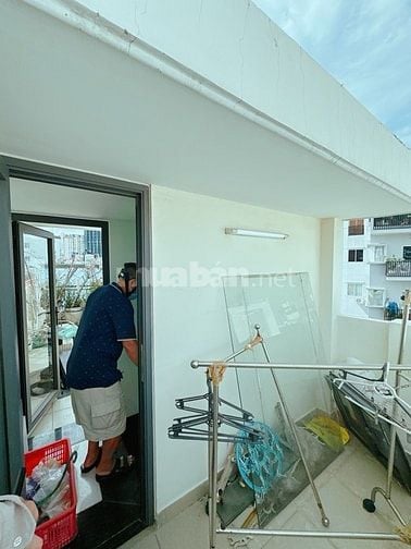 BÁN NHÀ MẶT TIỀN PHAN TÂY HỒ F7 QUẬN PHÚ NHUẬN 