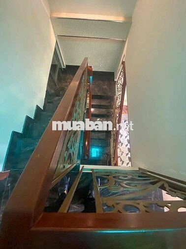 Chính chủ cho thuê nhà nguyên căn tại phường 15 Tân Bình