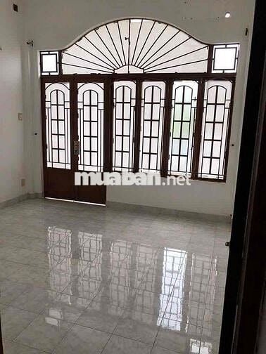 CHO THUÊ NHÀ MẶT TIỀN KINH DOANH - LÊ VĂN SỸ, PHÚ NHUẬN - 165M2 - 1T3L