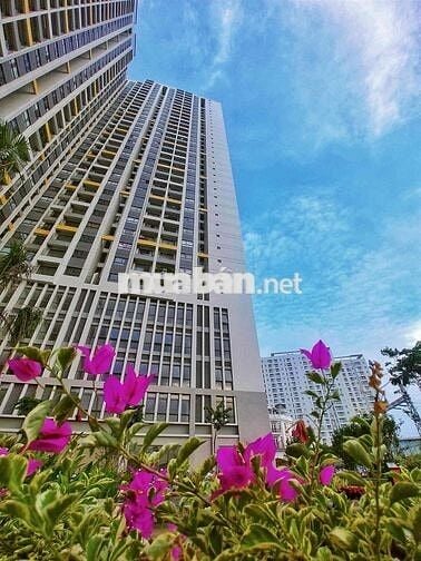 Bán căn hộ The Pegasuite, 68m2 full nội thất, khu đã được cấp sổ hồng