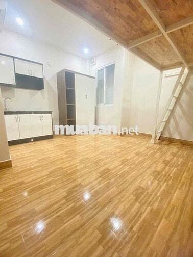 🎁Sang CHDV  hẻm 182 Hà Huy Giáp P. Thạnh Lộc Q12 Ngã Tư Ga