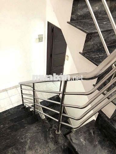 CHO THUÊ NHÀ MẶT TIỀN KINH DOANH - LÊ VĂN SỸ, PHÚ NHUẬN - 165M2 - 1T3L