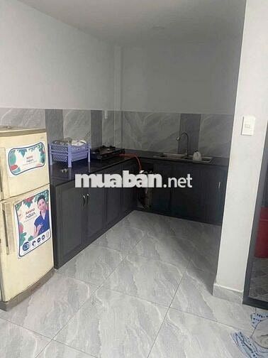 Cho thuê nhà nguyên căn An Phú - Thuận An gần vòng xoay An Phú