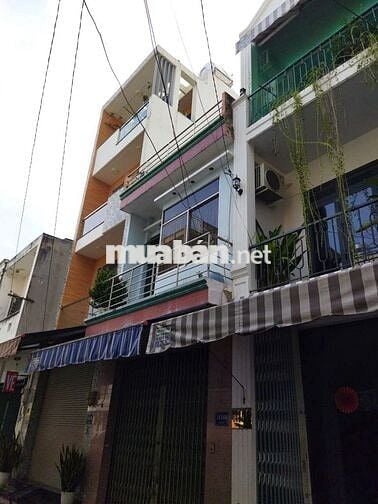 [CÓ CLIP] Chủ giảm mạnh 600tr - DTSD 176M Vuông - Gần Luỹ Bán Bích