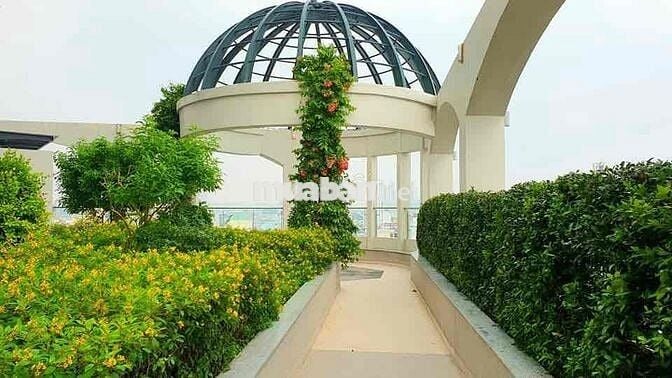 Bán căn hộ The Pegasuite, 68m2 full nội thất, khu đã được cấp sổ hồng