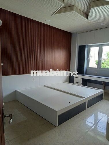 CHO THUÊ NHÀ 3 PN-3 LẦU -ĐƯỜNG OTO NGỦ TRONG -P VĨNH PHÚ -TP THUẬN AN